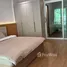 Studio Condo for rent at The Green Places Condominium, Ratsada