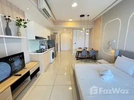 Estudio Ático en alquiler en Marina Bay Suites, Marina south