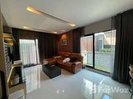 4 Bedroom House for sale at The City Bangna, Bang Kaeo