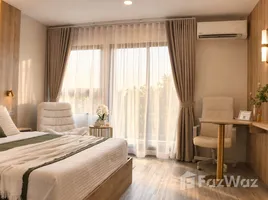 Estudio Departamento en venta en Dusit D2 Residences, Nong Kae