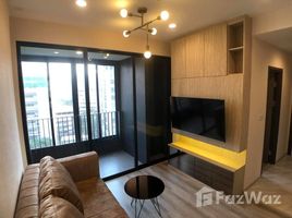 1 Bedroom Apartment for rent at Ideo Mobi Asoke, Bang Kapi, Huai Khwang, Bangkok