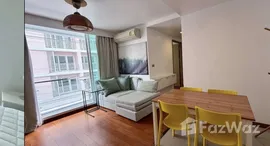 ยูนิตที่เหลืออยู่ในโครงการ อินเตอร์ลักซ์ พรีเมียร์ สุขุมวิท 13