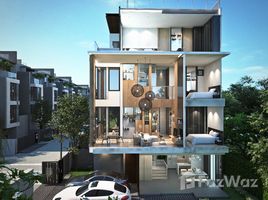3 спален Таунхаус на продажу в Altitude Forest Sukhumvit 101, Bang Chak, Пхра Кханонг, Бангкок, Таиланд