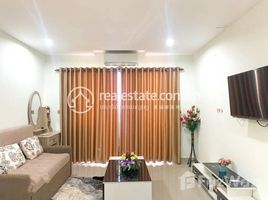 Studio Apartment for sale at Studio for Sale in Toul Kork, Boeng Kak Ti Pir