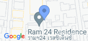 Map View of Ruenrom Condo 1