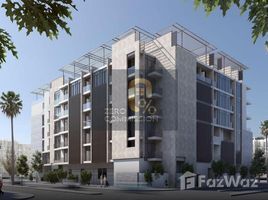 1 Bedroom Apartment for sale at Plaza, Oasis Residences, Masdar City