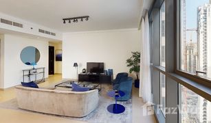 3 Bedrooms Apartment for sale in Creekside 18, Dubai The Dubai Creek Residences - North