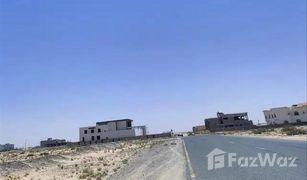 N/A Land for sale in Al Naba'ah, Sharjah Al Naseriya