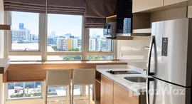 Unités disponibles à Rhythm Sukhumvit 50
