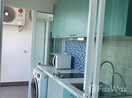 1 спален Квартира в аренду в Regent Home Bangson 27, Bang Sue, Банг Суе