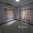 3 Bedroom House for rent at Baan Pornthisan 6, Bueng Bon, Nong Suea, Pathum Thani