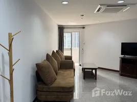 อพาร์ทเม้นท์ 2 ห้องนอน ให้เช่า ในโครงการ Witthayu Complex, มักกะสัน