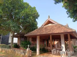 2 Schlafzimmer Haus zu verkaufen in Mueang Chiang Mai, Chiang Mai, Nong Hoi