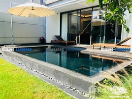 3 Bedroom Villa for rent at The Point Villa, Hoa Hai, Ngu Hanh Son, Da Nang