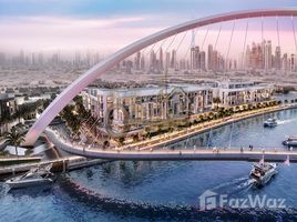 2 спален Квартира на продажу в Canal Front Residences, dar wasl