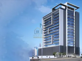 Estudio Apartamento en venta en AG Square, Skycourts Towers