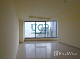 1 Schlafzimmer Appartement zu verkaufen im Sun Tower, Shams Abu Dhabi, Al Reem Island, Abu Dhabi