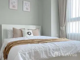 คอนโด สตูดิโอ ให้เช่า ในโครงการ ริชพาร์ค แอท เจ้าพระยา, ไทรม้า