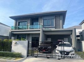 4 Bedroom House for rent at VENUE Rama 9, Saphan Sung, Saphan Sung, Bangkok, Thailand