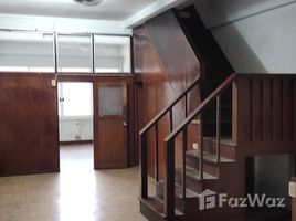 3 Bedroom Shophouse for sale in Sathon, Bangkok, Thung Mahamek, Sathon