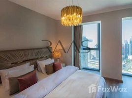 3 спален Квартира на продажу в Burj Vista 1, Burj Vista