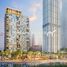 1 спален Квартира на продажу в Creek Crescent, Creekside 18, Dubai Creek Harbour (The Lagoons)