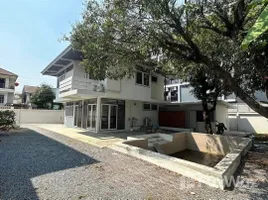 4 Bedroom Villa for rent in Phra Khanong Bangkok, Bang Chak, Phra Khanong