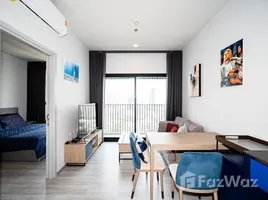 1 Schlafzimmer Appartement zu vermieten im XT Ekkamai, Khlong Tan Nuea