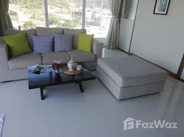 2 Bedroom Apartment for sale at Q Conzept Condominium, Karon, Phuket Town, Phuket