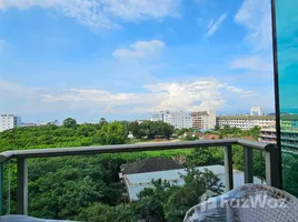 ขายคอนโด สตูดิโอ ในโครงการ เดอะ ริเวียร่า จอมเทียน, เมืองพัทยา