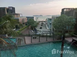 2 Bedroom Condo for rent at The Pixels Cape Panwa Condo, Wichit