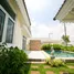 3 Habitación Villa en venta en Nice Breeze 8, Cha-Am