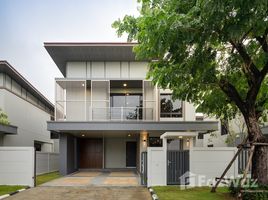 4 Bedroom House for sale at Panara Bangna - Suvarnabhumi, Bang Pla