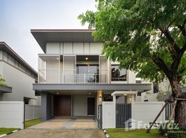 4 Schlafzimmer Haus zu verkaufen im Panara Bangna - Suvarnabhumi, Bang Pla