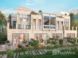 4 Schlafzimmer Reihenhaus zu verkaufen im Malta, DAMAC Lagoons, Dubai