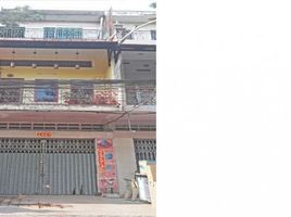 3 Schlafzimmer Haus zu verkaufen in Chbar Ampov, Phnom Penh, Chhbar Ampov Ti Muoy, Chbar Ampov