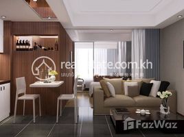 The Seagate Suite で売却中 1 ベッドルーム アパート, Bei, シハヌークビル