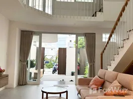 4 Habitación Villa en alquiler en Khue My, Da Nang, Khue My, Ngu Hanh Son