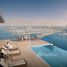 1 спален Квартира на продажу в Seapoint, EMAAR Beachfront, Dubai Harbour, Дубай