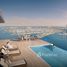 1 Bedroom Apartment for sale at Seapoint, EMAAR Beachfront, Dubai Harbour, Dubai