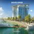 Studio Apartment for sale at The Bay Residence By Baraka, Al Zeina, Al Raha Beach