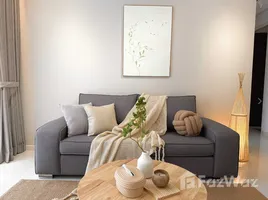 2 Schlafzimmer Penthouse zu vermieten im KL Tower, Makati City