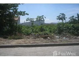  Terreno for sale in Santos, São Paulo, Santos, Santos