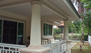 3 Bedrooms House for sale in Chai Sathan, Chiang Mai The Oriental (Regent 3)