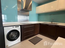 คอนโด 2 ห้องนอน ให้เช่า ในโครงการ อนันต์ยา บีชฟร้อนท์ นาเกลือ, นาเกลือ