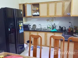 6 спален Дом for sale in Dong Da, Ханой, Trung Tu, Dong Da