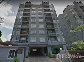 2 спален Кондо в аренду в Sathorn Plus - By The Garden, Chong Nonsi