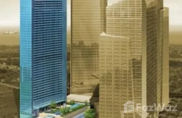 Marina Bay Residences in Central subzone, Central Region