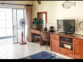 Studio Wohnung zu vermieten im Baan Suan Lalana, Nong Prue