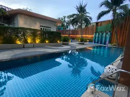 ขายคอนโด สตูดิโอ ในโครงการ เดอะ บีช คอนโดเทล , กะรน, เมืองภูเก็ต, ภูเก็ต